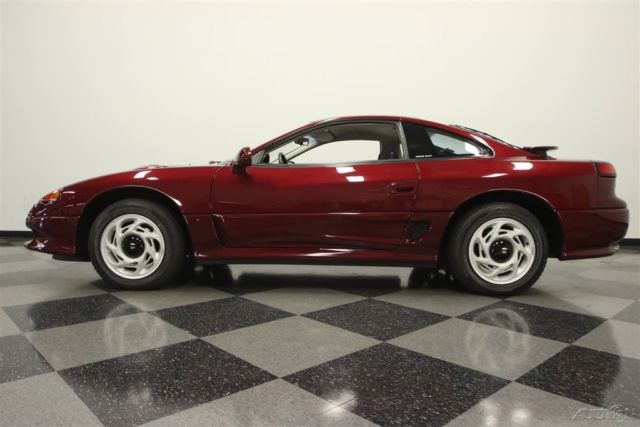 1991 Dodge Stealth R/T - photo 10