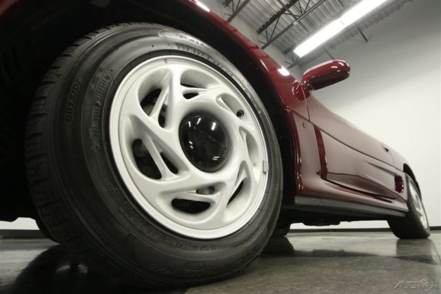 1991 Dodge Stealth R/T - photo 9