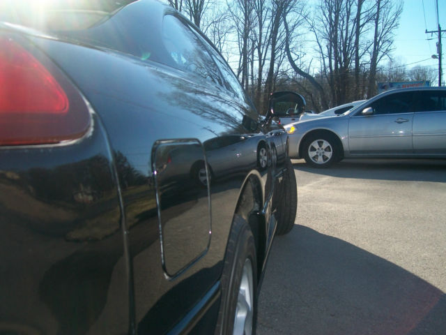 1991 Dodge Stealth R/T - photo 10
