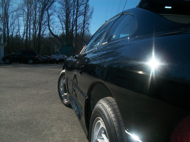 1991 Dodge Stealth R/T - photo 11