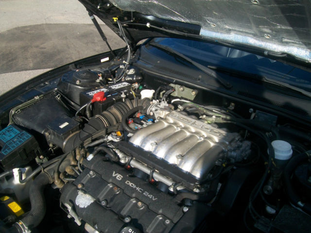 1991 Dodge Stealth R/T - photo 12