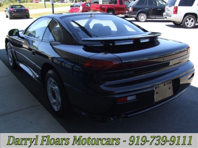 1991 Dodge Stealth - photo 10