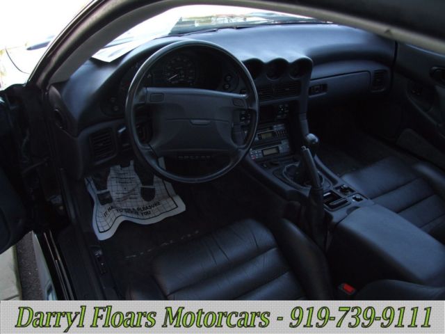 1991 Dodge Stealth - photo 2
