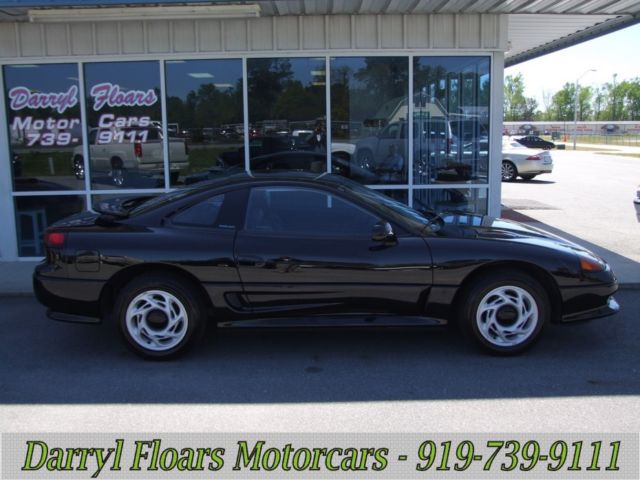 1991 Dodge Stealth - photo 3