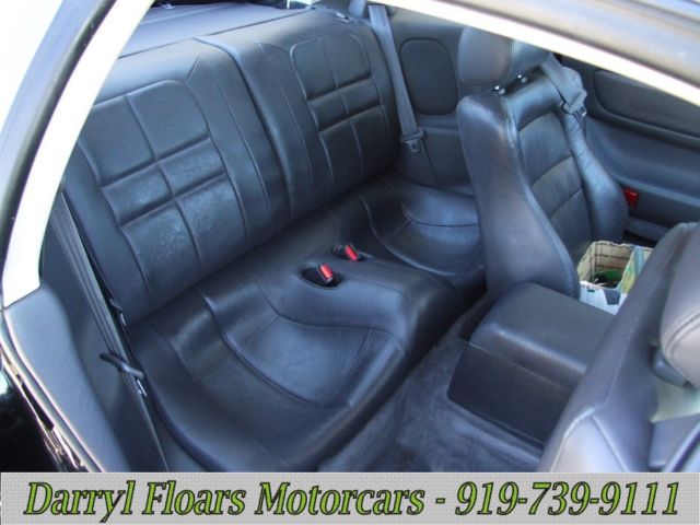 1991 Dodge Stealth - photo 4