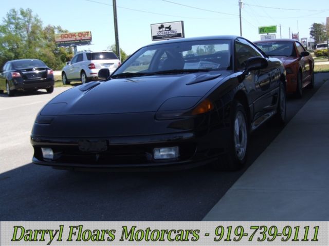 1991 Dodge Stealth - photo 6