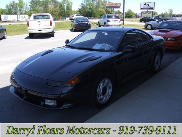 1991 Dodge Stealth - photo 7