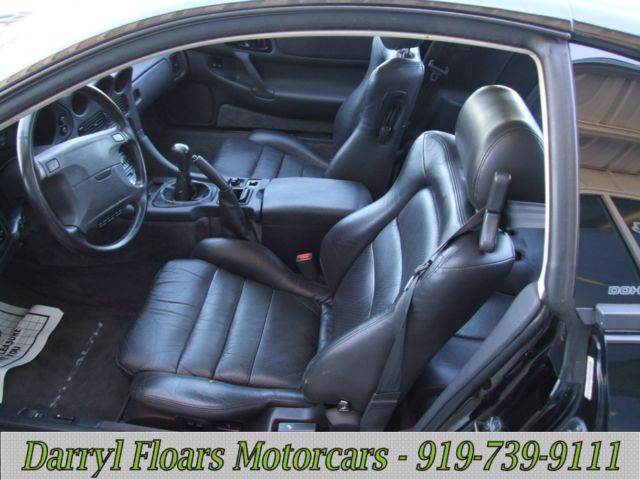 1991 Dodge Stealth - photo 9