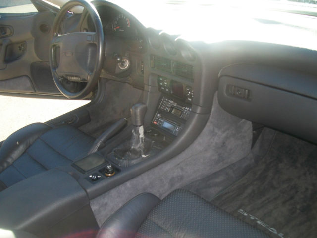 1991 Dodge Stealth R/T - photo 7