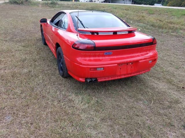 1991 Dodge Stealth 2door - photo 4