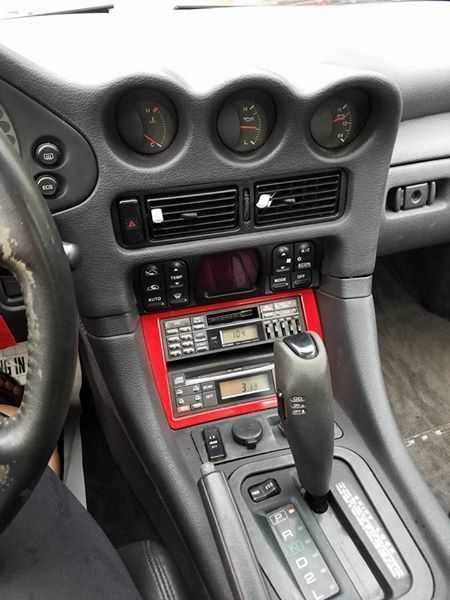 1991 Dodge Stealth 2door - photo 6
