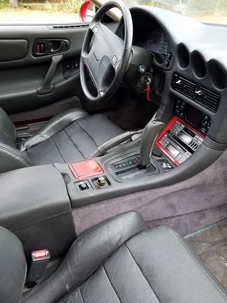 1991 Dodge Stealth 2door - photo 9