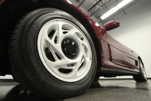 1991 Dodge Stealth R/T - photo 10