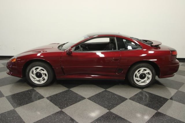 1991 Dodge Stealth R/T - photo 3