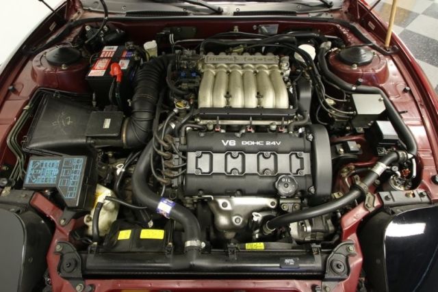 1991 Dodge Stealth R/T - photo 4