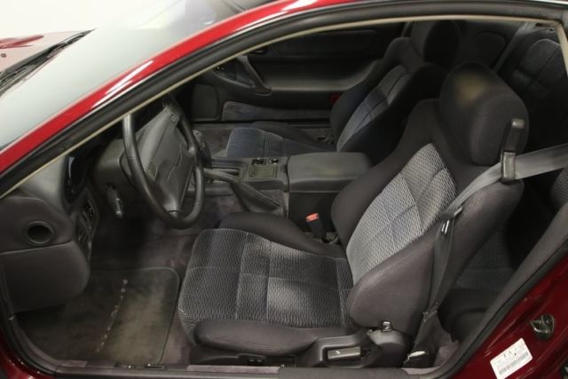 1991 Dodge Stealth R/T - photo 5