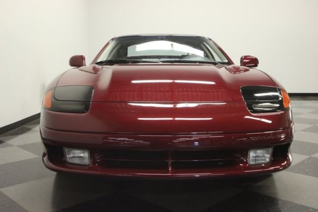 1991 Dodge Stealth R/T - photo 6