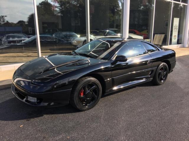 1991 Dodge Stealth R/T Turbo 1991 Dodge Stealth R/T Turbo