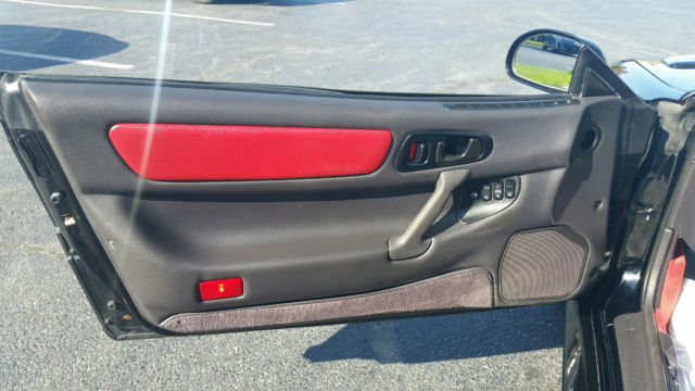 1991 Dodge Stealth R/T Turbo - photo 10