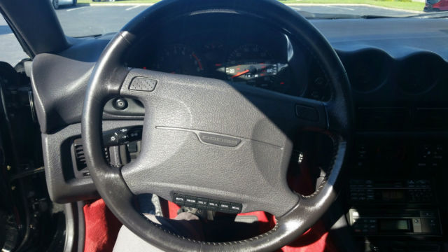 1991 Dodge Stealth R/T Turbo - photo 12