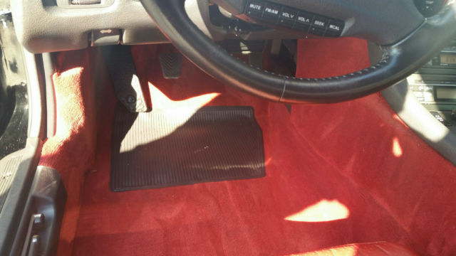 1991 Dodge Stealth R/T Turbo - photo 13