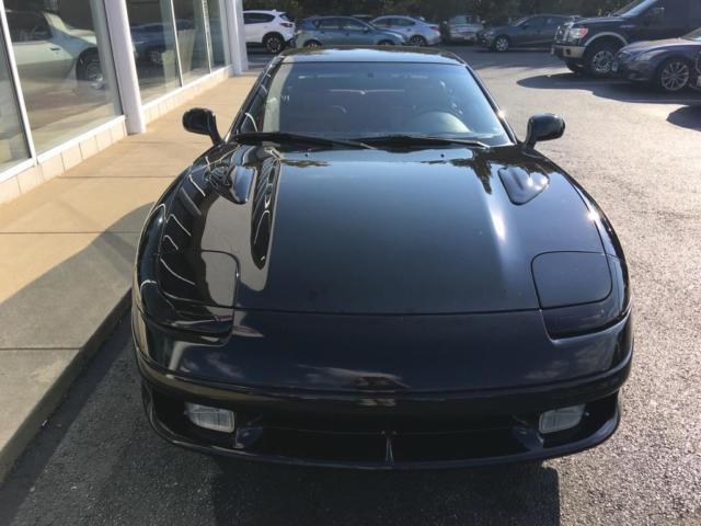 1991 Dodge Stealth R/T Turbo - photo 2
