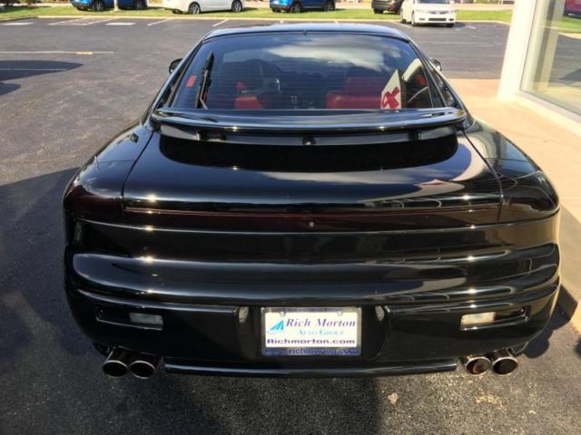 1991 Dodge Stealth R/T Turbo - photo 3
