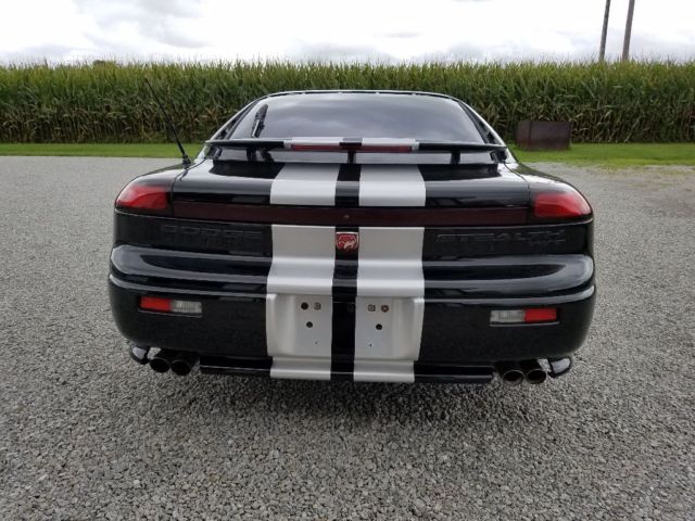 1991 Dodge Stealth R/T - photo 2
