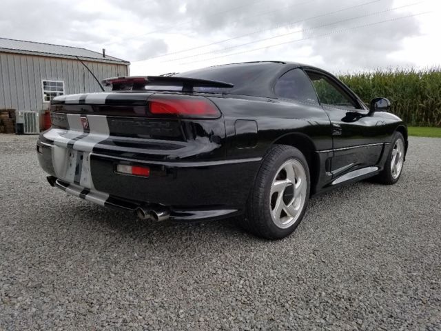 1991 Dodge Stealth R/T - photo 3