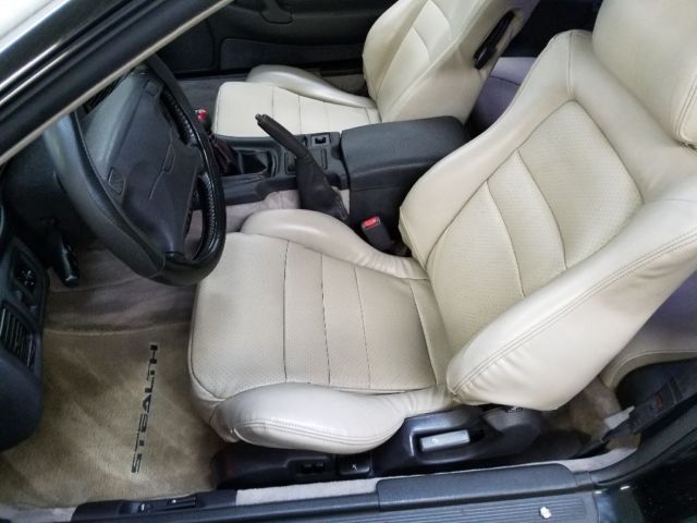 1991 Dodge Stealth R/T - photo 4