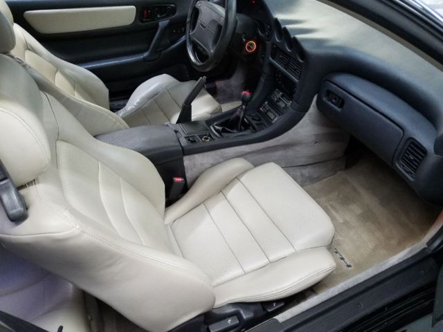1991 Dodge Stealth R/T - photo 5