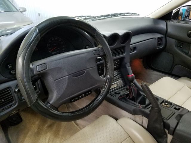 1991 Dodge Stealth R/T - photo 6