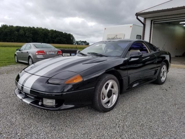 1991 Dodge Stealth R/T - photo 8