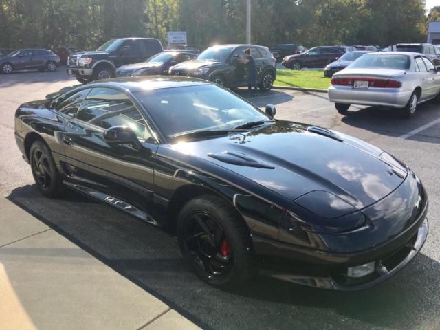 1991 Dodge Stealth R/T Turbo - photo 4