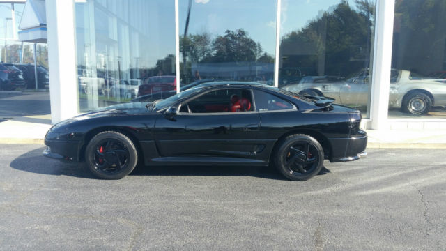 1991 Dodge Stealth R/T Turbo - photo 5
