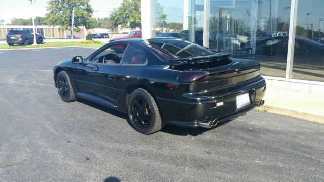 1991 Dodge Stealth R/T Turbo - photo 6