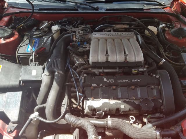 1991 Dodge Stealth R/T Twin Turbo - photo 12