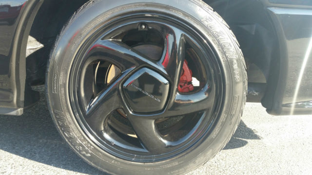 1991 Dodge Stealth R/T Turbo - photo 9