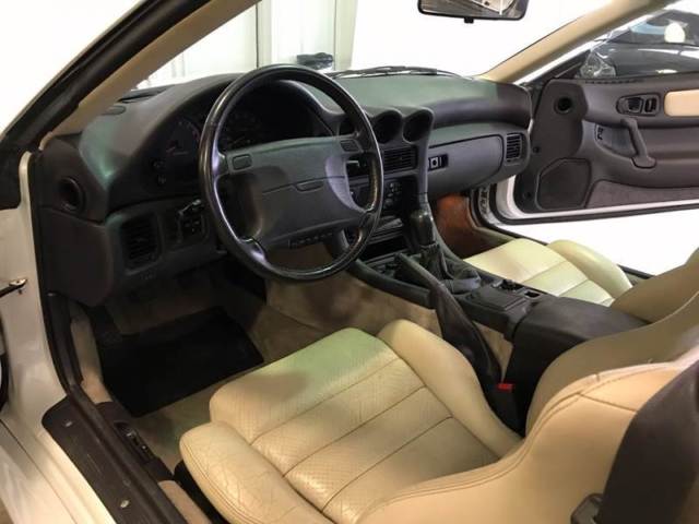 1991 Dodge Stealth R/T Turbo AWD 2dr Hatchback - photo 10