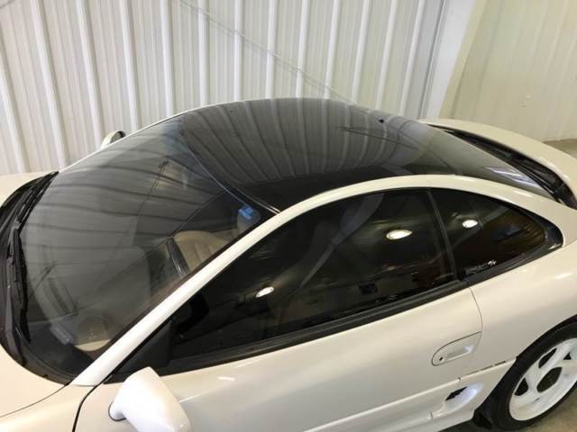 1991 Dodge Stealth R/T Turbo AWD 2dr Hatchback - photo 8