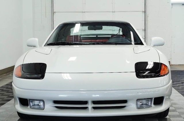 1991 Dodge Stealth R/T Twin Turbo - photo 4