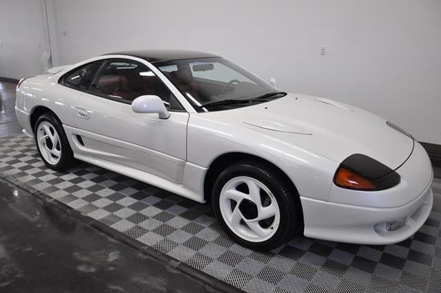 1991 Dodge Stealth - photo 2