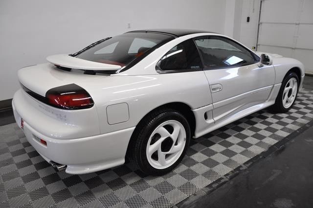 1991 Dodge Stealth - photo 3