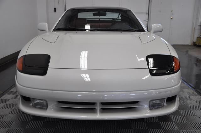 1991 Dodge Stealth - photo 4