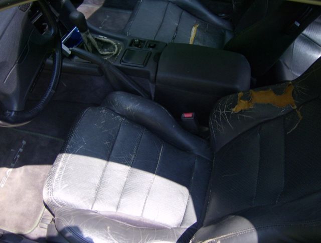 1991 Dodge Stealth - photo 12