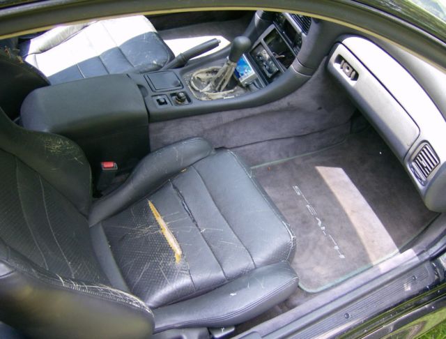 1991 Dodge Stealth - photo 13