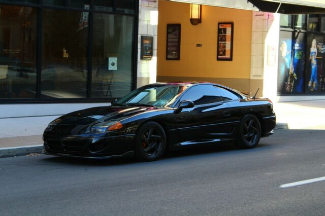 1991 Dodge Stealth RT/TT - photo 10