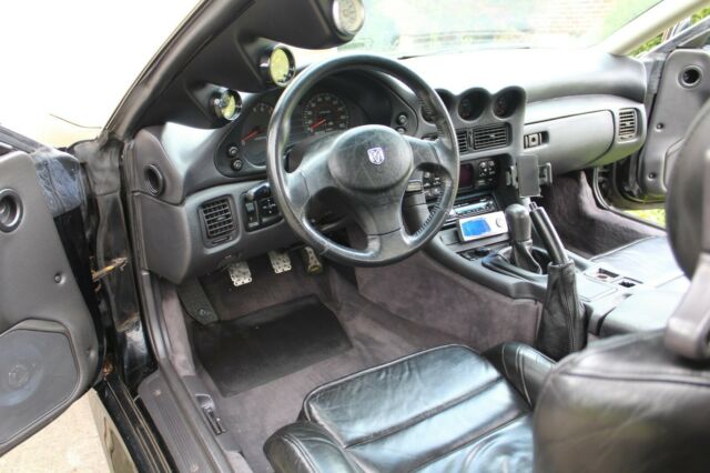1991 Dodge Stealth RT/TT - photo 12