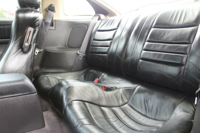 1991 Dodge Stealth RT/TT - photo 13
