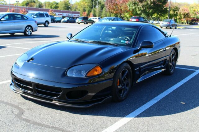 1991 Dodge Stealth RT/TT - photo 2